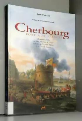 Couverture du produit · Cherbourg - port aux princes
