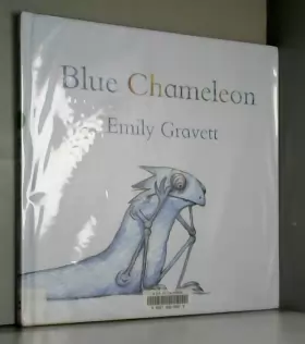 Couverture du produit · Blue Chameleon
