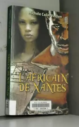 Couverture du produit · L'Africain de Nantes