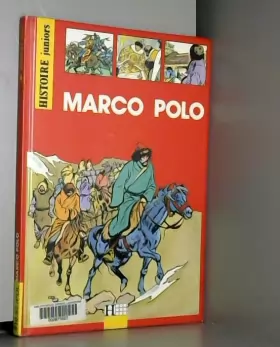 Couverture du produit · Marco Polo