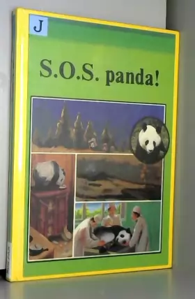 Couverture du produit · S.O.S. panda