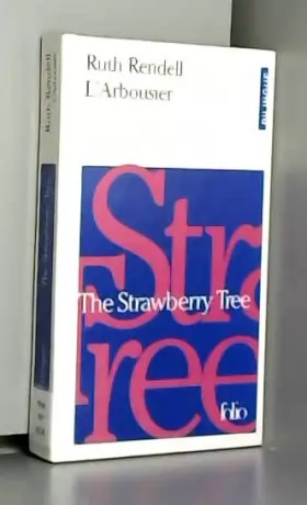 Couverture du produit · L'Arbousier/The Strawberry Tree