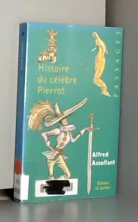 Couverture du produit · Histoire du célèbre Pierrot