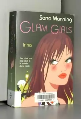 Couverture du produit · GLAM GIRLS T03 IRINA