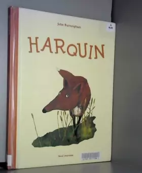 Couverture du produit · Harquin