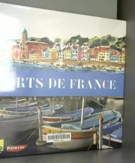 Couverture du produit · Ports de France