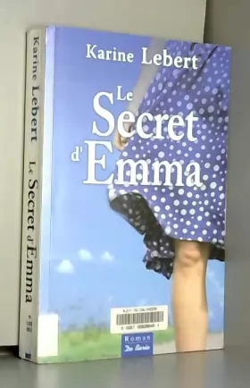Couverture du produit · Secrets d'Emma (les)