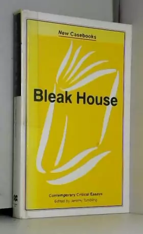Couverture du produit · Bleak House: Charles Dickens
