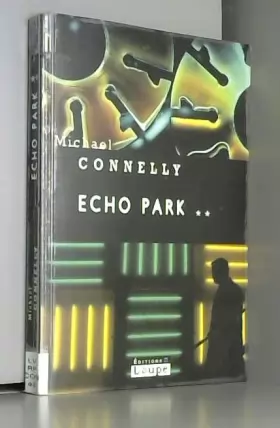 Couverture du produit · Echo Park : Volume 2 (grands caractères)