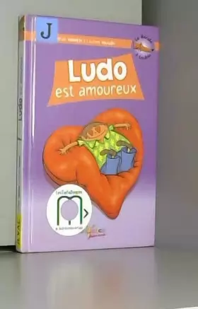 Couverture du produit · La Bande à Loulou, Tome 2 : Ludo est amoureux