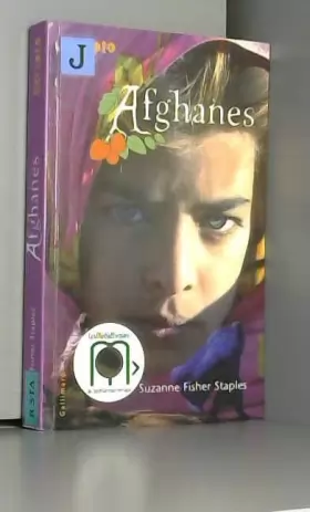 Couverture du produit · Afghanes