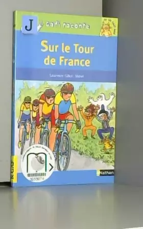 Couverture du produit · Sur le Tour de France