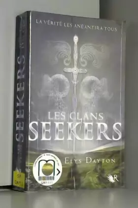 Couverture du produit · Les Clans Seekers - Livre I (01)