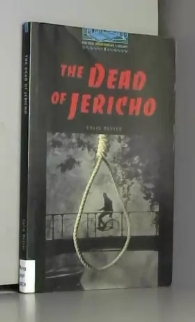 Couverture du produit · The Dead of Jericho