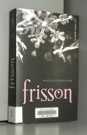 Couverture du produit · Saga Frisson - Tome 1 - Frisson