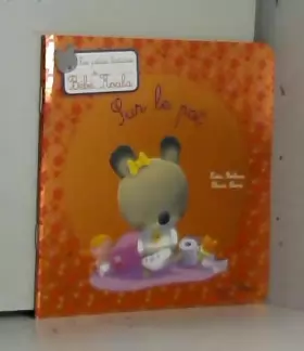 Sur Le Pot Bebe Koala De Nadia Berkane Et Alexis Nesme C 238 081 Livre D Occasion