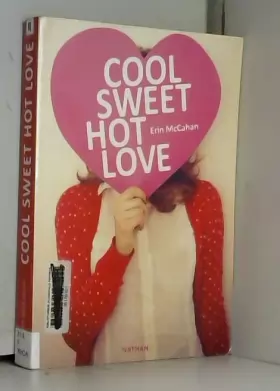 Couverture du produit · Cool, Sweet, Hot, Love
