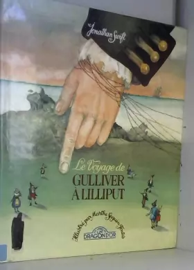 Couverture du produit · Le Voyage de Gulliver