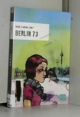 Couverture du produit · Berlin 73