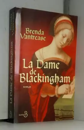 Couverture du produit · La dame de Blackingham