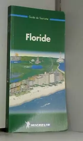 Couverture du produit · Floride