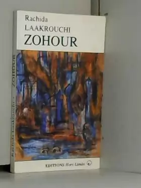 Couverture du produit · Zohour