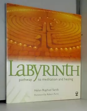 Couverture du produit · Labyrinth