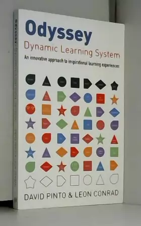 Couverture du produit · Odyssey: Dynamic Learning System