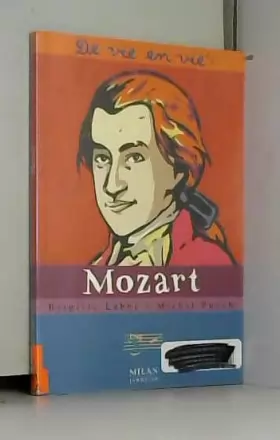 Couverture du produit · Mozart