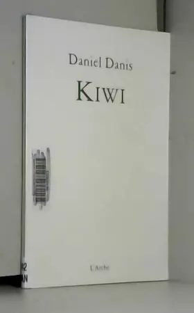 Couverture du produit · Kiwi