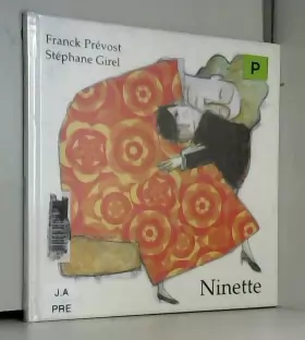 Couverture du produit · Ninette
