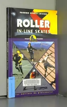 Couverture du produit · Code vagnon du Roller In-line Skates