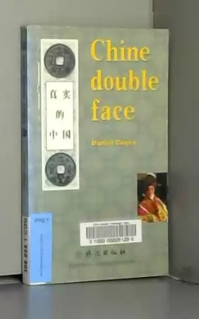 Couverture du produit · Chine Double Face (French Edition)