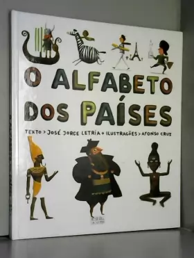 Couverture du produit · O alfabeto dos paÍses [ Livre importé d´Espagne ]