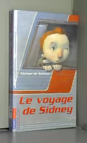 Couverture du produit · Le voyage de Sidney