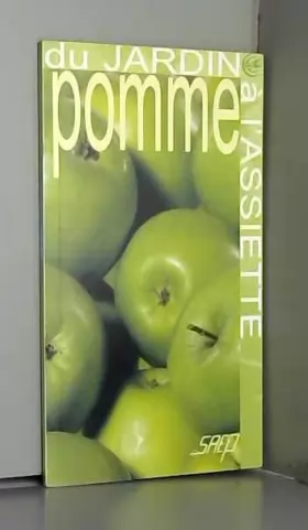 Couverture du produit · Pomme
