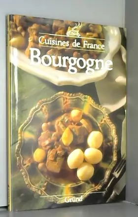 Couverture du produit · Bourgogne