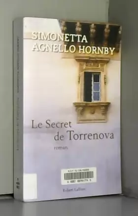 Couverture du produit · Le Secret de Torrenova