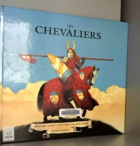 Couverture du produit · Les chevaliers