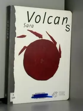 Couverture du produit · Volcan