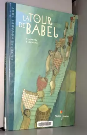 Couverture du produit · La tour de Babel