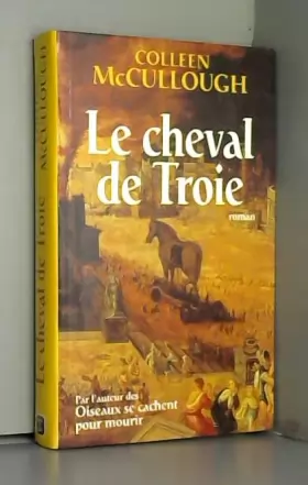 Couverture du produit · Le Cheval de Troie