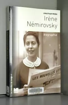 Couverture du produit · Irène Némirovsky