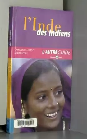 Couverture du produit · L'Inde des Indiens