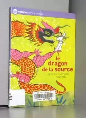 Couverture du produit · Le dragon de la source