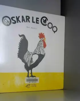 Couverture du produit · Oskar le coq