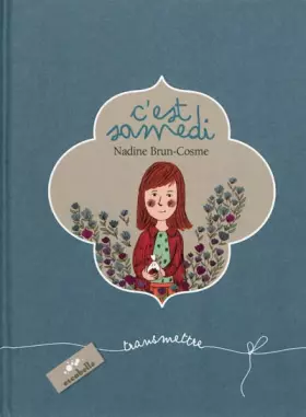 Couverture du produit · c'est samedi