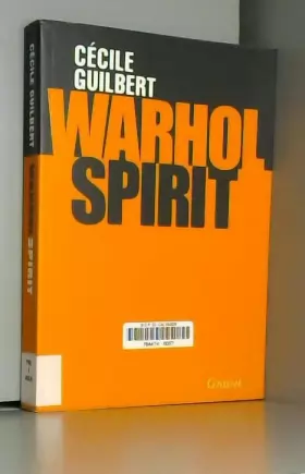 Couverture du produit · Warhol Spirit