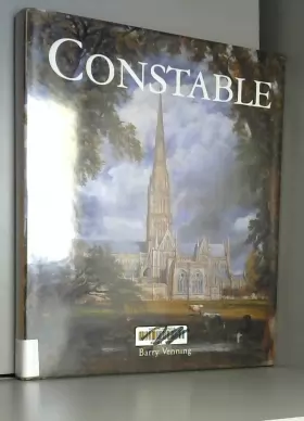 Couverture du produit · Constable: Sa vie et ses chefs-d'oeuvre