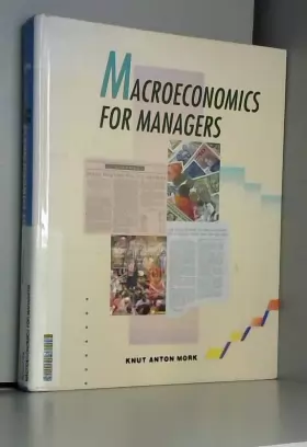 Couverture du produit · Macroeconomics for Managers